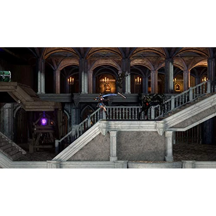 Bloodstained - Nintendo Switch by NINTENDO SWITCH - Image 4