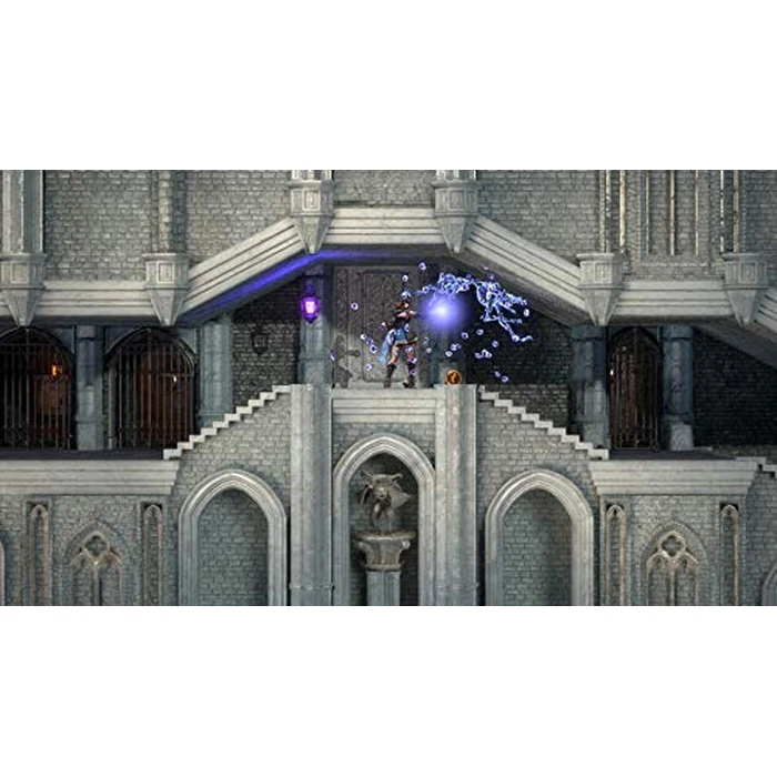 Bloodstained - Nintendo Switch by NINTENDO SWITCH - Image 5