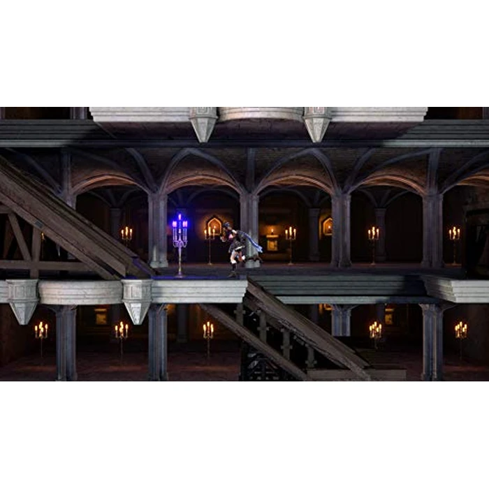 Bloodstained - Nintendo Switch by NINTENDO SWITCH - Image 6