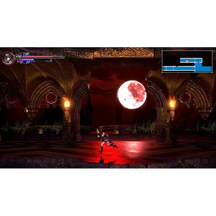 Bloodstained - Nintendo Switch by NINTENDO SWITCH - Image 8
