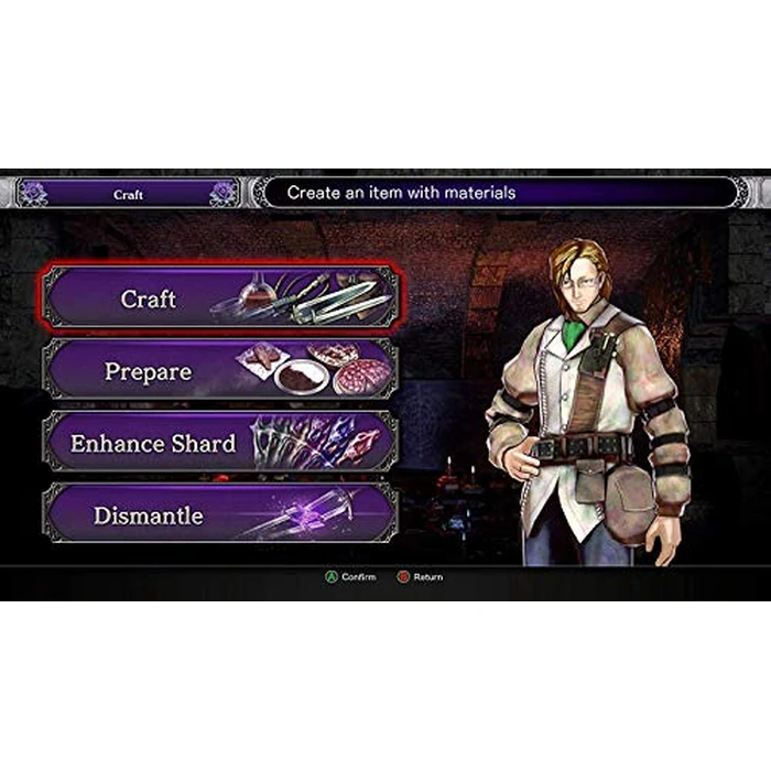 Bloodstained - Nintendo Switch by NINTENDO SWITCH - Image 9