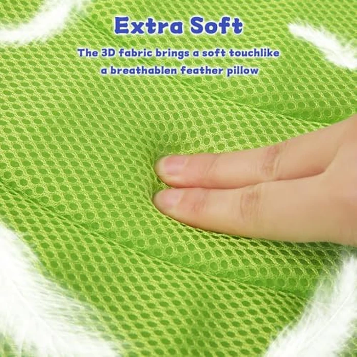 Soft Dog Cone Collar After Surgery Alternative for Dogs to Stop Licking, Comfort Collars for Large/Medium/Small Pet/Cat, Comfortable Elizabethan Neuter Recovery E Cones of Shame Neck & Head Ecollars by mosago - Image 3