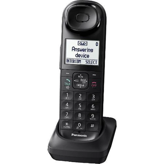 Panasonic KX-TGL432 Cordless Phone - Black by Panasonic - Image 5