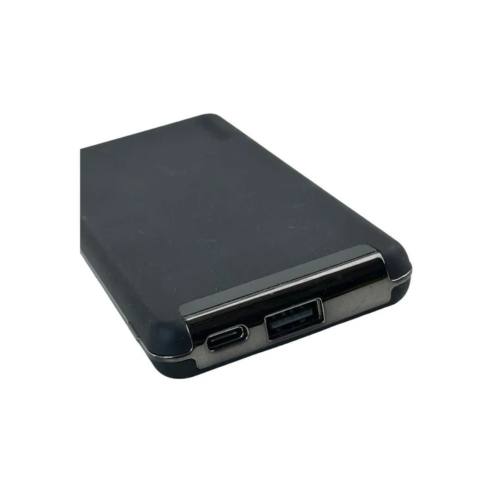 Ubio Labs PWB1071 Universal 10000 mAh Slim Power Bank - Black by Ubio Labs - Image 1