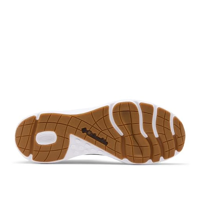 Columbia Men's PFG Pro Sport Boot, Charcoal/White, 10 Regular by Columbia - Image 6