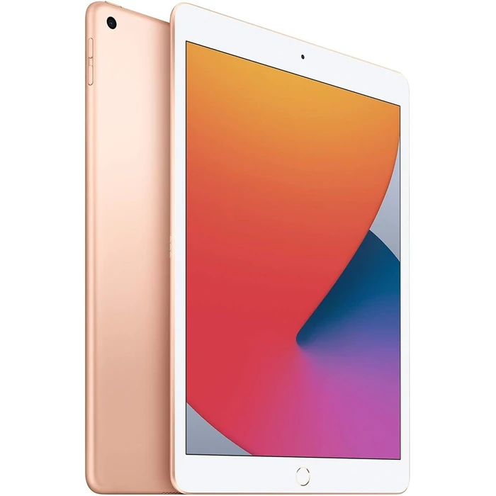 iPad 10.2-inch (2020) 8th Gen - 128GB - WiFi - Gold by Apple - Image 3
