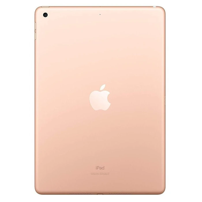 iPad 10.2-inch (2020) 8th Gen - 128GB - WiFi - Gold by Apple - Image 5
