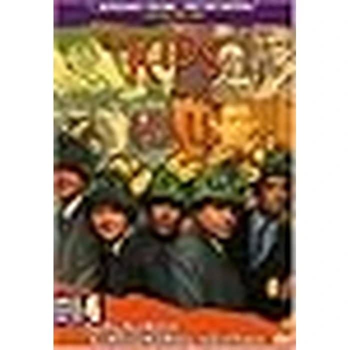 The Kids in the Hall: Complete Season 4 by A&E - Image 2