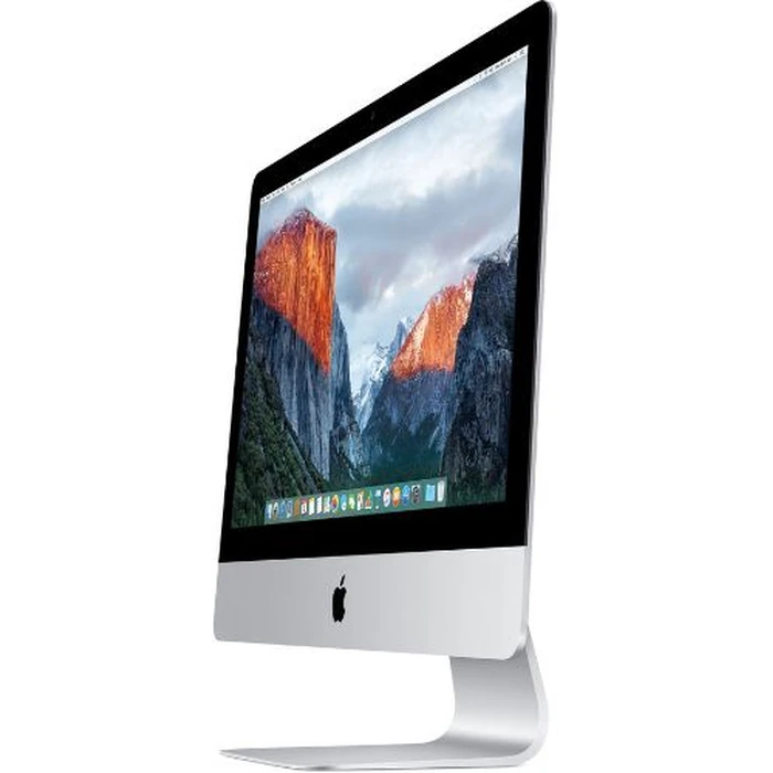Apple iMac Late 2015 21.5" - Intel Core i5 2.8GHz - 1TB - Silver - 8GB RAM - 21.5 Inch by Apple - Image 2
