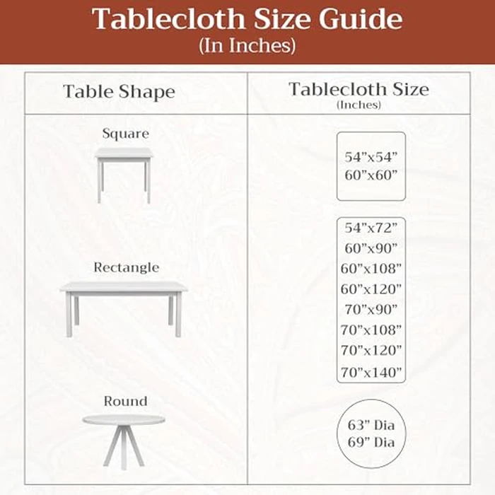 Maison d' Hermine Table Cloth Rectangle Table 100% Cotton 54 x 72 Inches Tablecloth Reusable Decorative for Dining Kitchen Room Farmhouse Home Gifts for Mothers Day Spring Summer - Easter Zest by Maison d' Hermine - Image 7