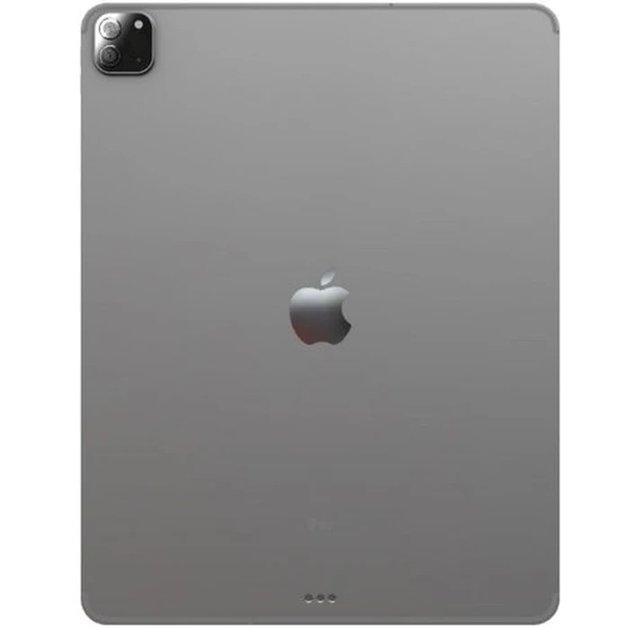 iPad Pro 12.9-inch (2022) 6th Gen - 128GB - Cellular + WiFi - Space Grey by Apple - Image 4