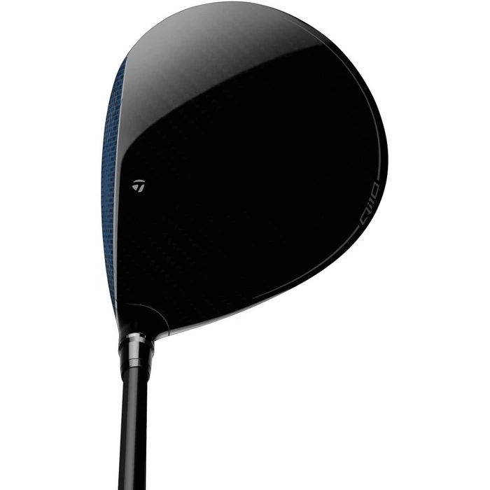 TaylorMade Qi10 Driver - Golf Club - 12 degrees Loft - Regular Flex - Fujikura Ventus TR Blue 5 Shaft - Men by TaylorMade - Image 4