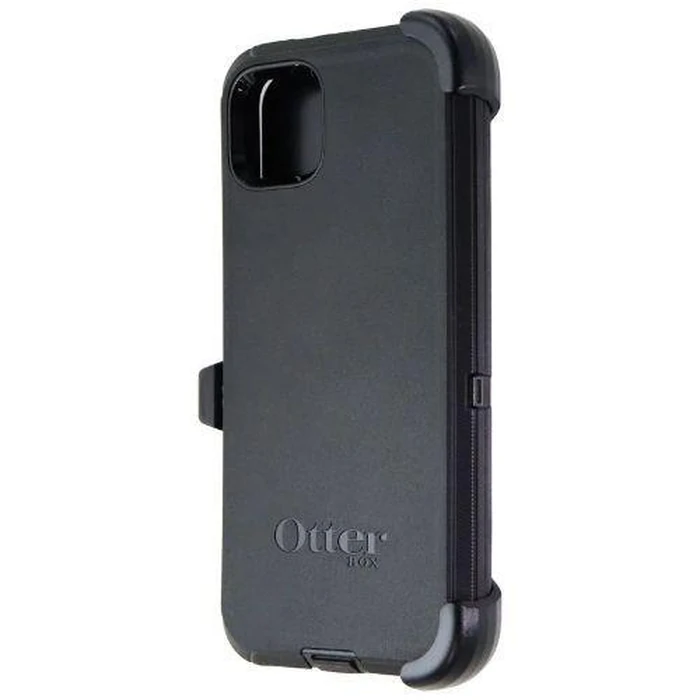 Otterbox Defender Series Phone Case for Google Pixel 4 XL - Black by Otterbox - Refurbished - Brand New condition - CA$71.48