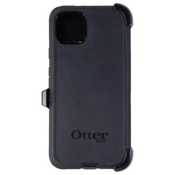 Otterbox Defender Series Phone Case for Google Pixel 4 XL - Black by Otterbox - Image 2