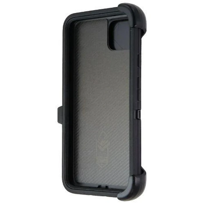 Otterbox Defender Series Phone Case for Google Pixel 4 XL - Black by Otterbox - Image 3