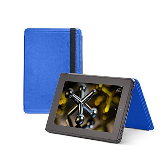 MarBlue Case for Fire HD 7 (only fits 4th Generation Fire HD 7), Blue by MarBlue - Used - Like New condition - US$9.08