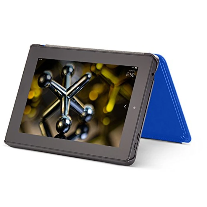 MarBlue Case for Fire HD 7 (only fits 4th Generation Fire HD 7), Blue by MarBlue - Image 2