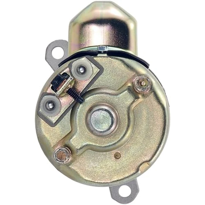 ACDelco 337-1056 Professional Starter by ACDelco - Image 2