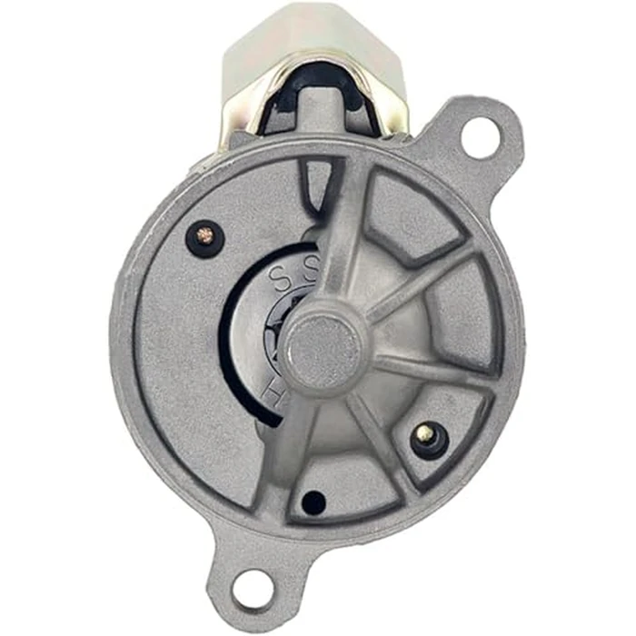 ACDelco 337-1056 Professional Starter by ACDelco - Image 3