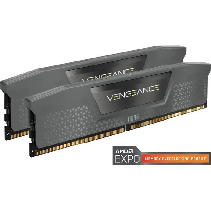 CORSAIR Vengeance 16GB (2 x 8GB) 288-Pin PC RAM DDR5 5200 (PC5 41600) Desktop memory Model CMK16GX5M2B5200Z40 by Corsair - Image 3