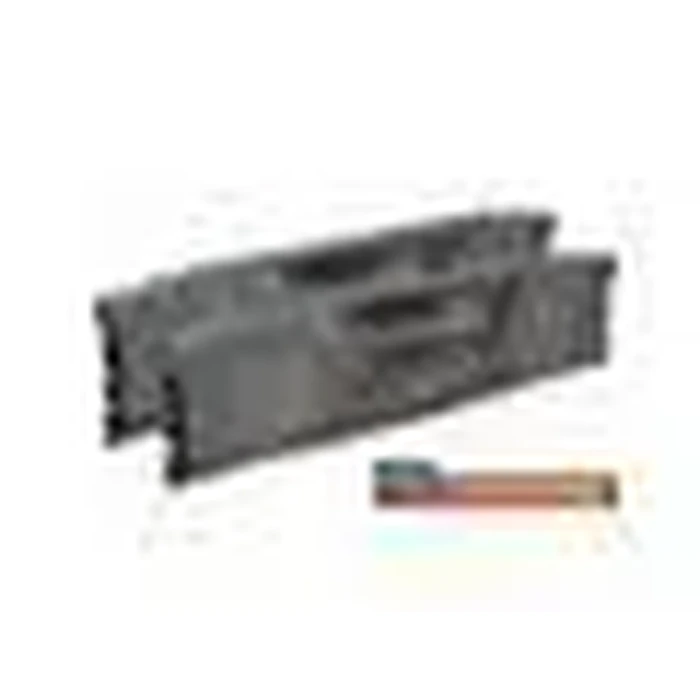 CORSAIR Vengeance 16GB (2 x 8GB) 288-Pin PC RAM DDR5 5200 (PC5 41600) Desktop memory Model CMK16GX5M2B5200Z40 by Corsair - Image 7
