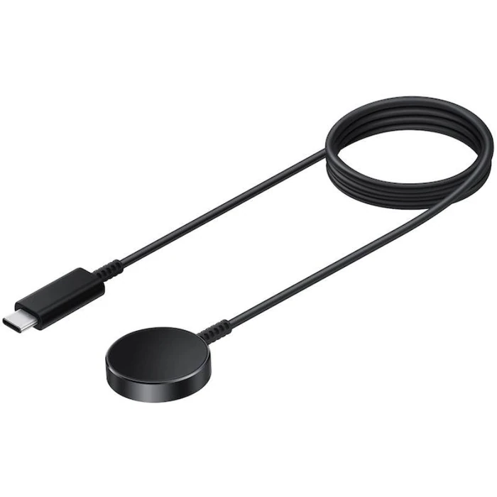 Galaxy Watch Charger (Fast Charging) - Black by Samsung - Image 2