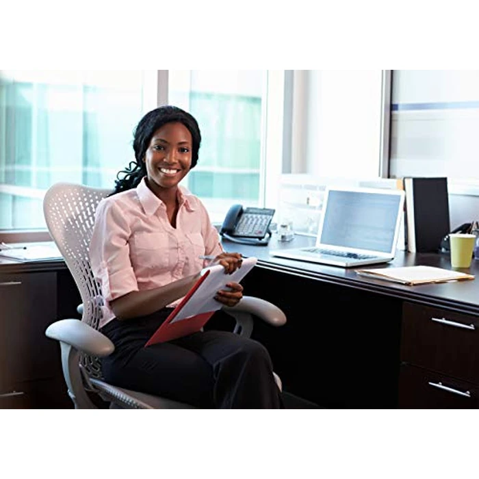 Better Office Products Red Plastic Clipboards, 12 Pack, Durable, 12.5 x 9 Inch, Low Profile Clip, Red, Set of 12 by Better Office Products - Image 4