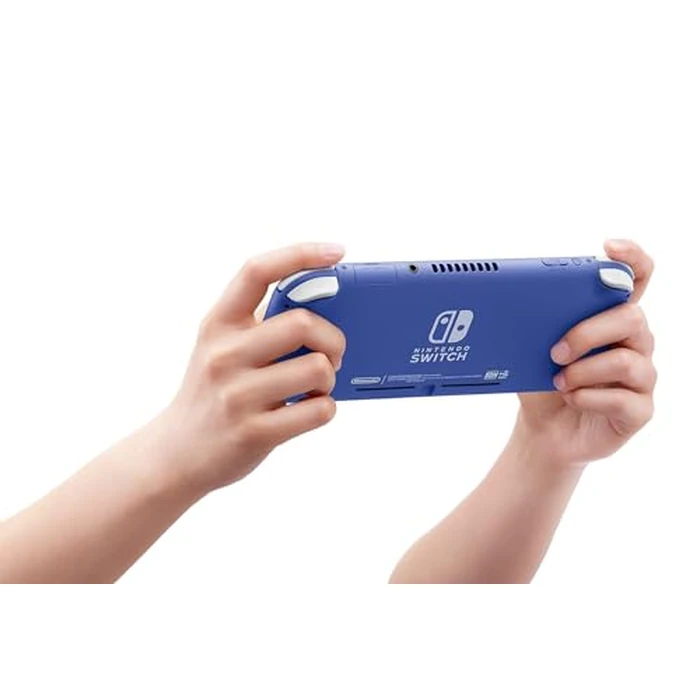 Nintendo Switch Lite - Blue by Nintendo - Image 7