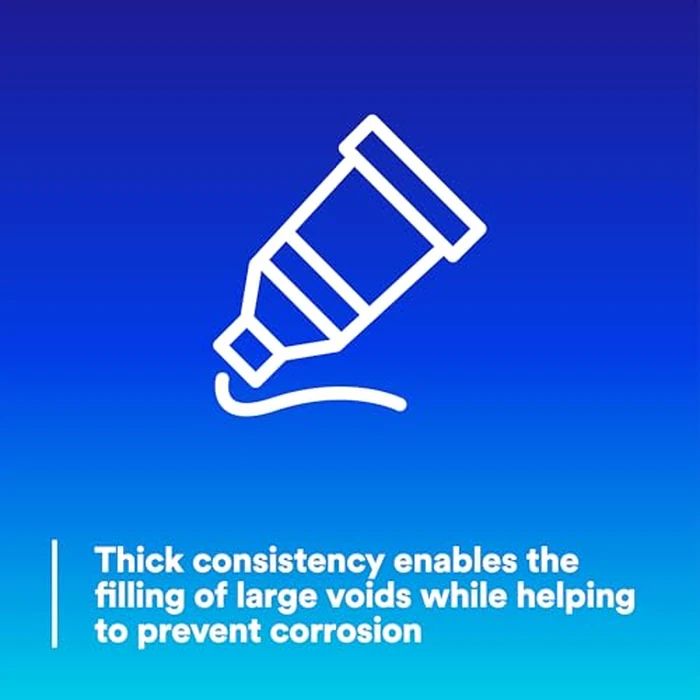 3M Urethane Seam Sealer, 08367, Black Color, High Solids, Permanently Flexible, 310 mL/10.5 fl oz Cartridge by 3M - Image 10