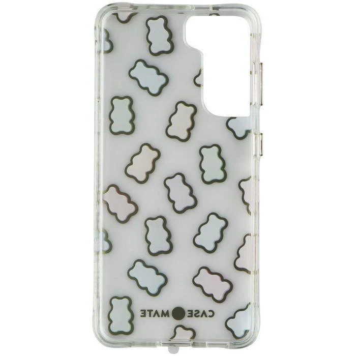 Case-Mate Prints Series Hard Case for Samsung Galaxy S21 5G - Gummy Bears by Case-Mate - Image 3