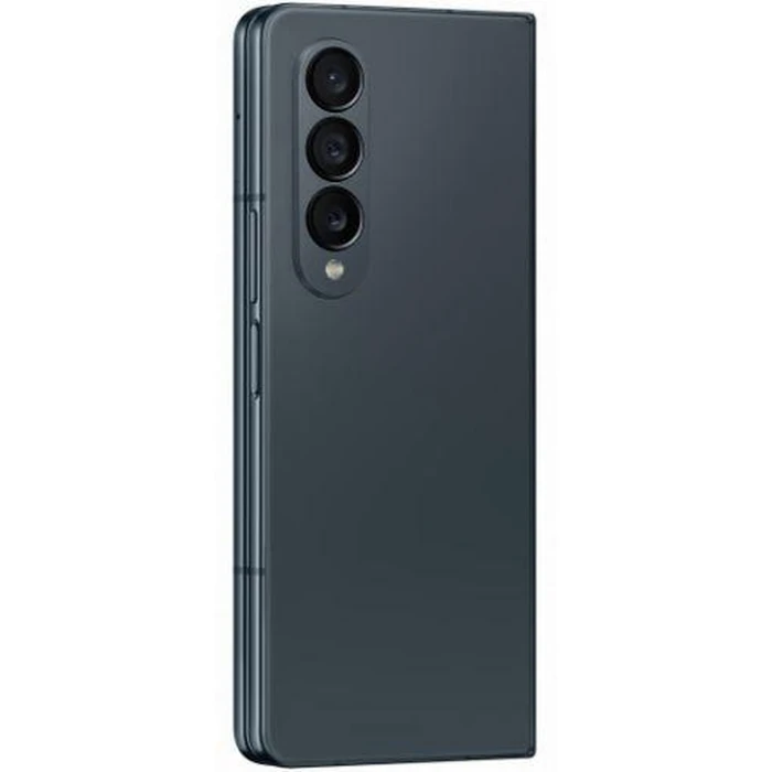 Galaxy Z Fold4 - 256GB - Graygreen by Samsung - Image 4