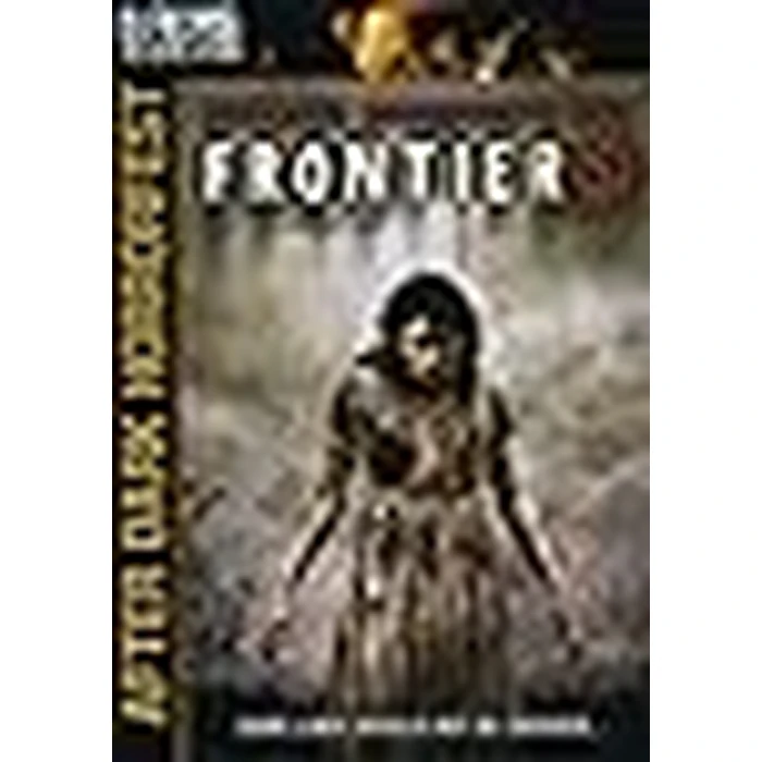 Frontier(s): Unrated Director's Cut (After Dark Horrorfest) by Lionsgate - Image 2