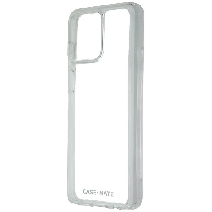 Case-Mate Tough Phone Case for Motorola Moto G Stylus 5G (2023) - Clear by Case-Mate - Refurbished - Excellent condition
