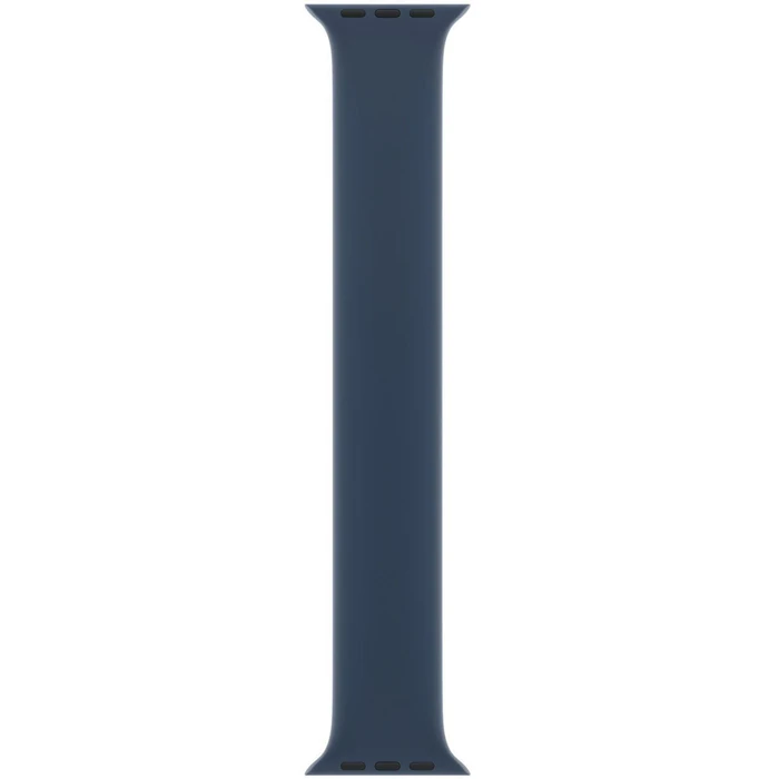 Apple Watch Solo Loop (41mm) - Abyss Blue - Size 2 by Apple - Refurbished - Excellent condition - US$35.25