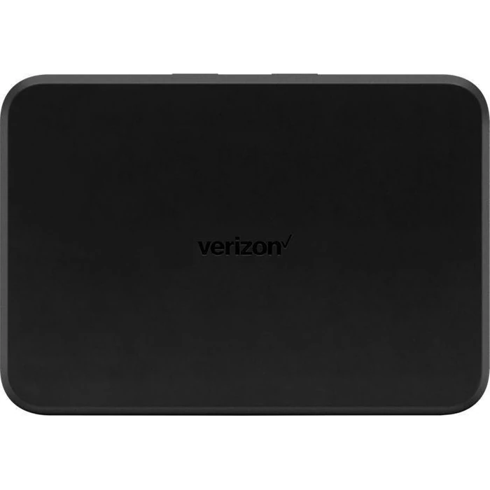 Verizon Airspeed Mobile 4G LTE Wifi Hotspot | ASMHS01PP - Black by Verizon - Image 3