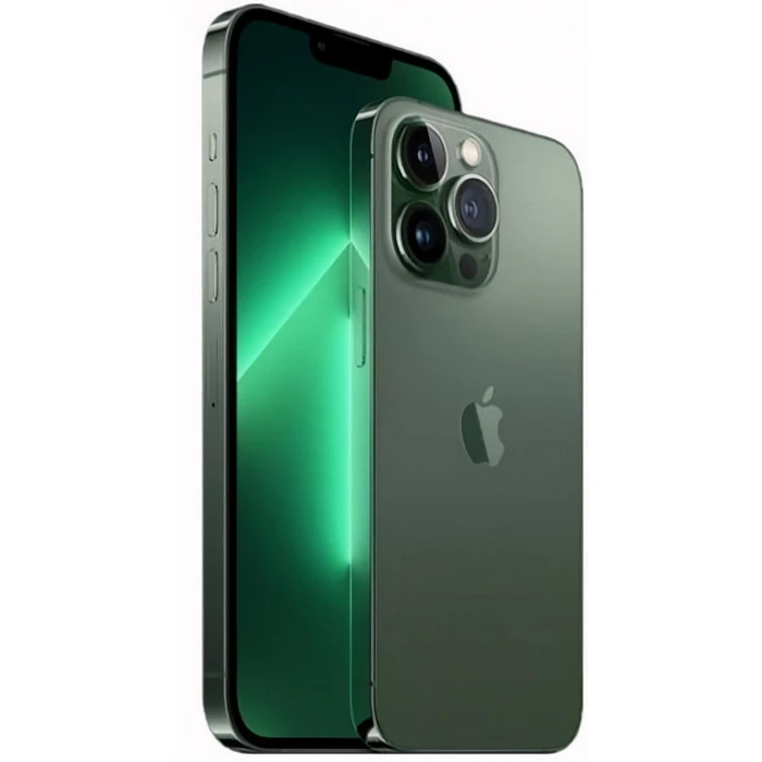 iPhone 13 Pro Max - 128GB - Alpine Green - Unlocked by Apple - Image 5