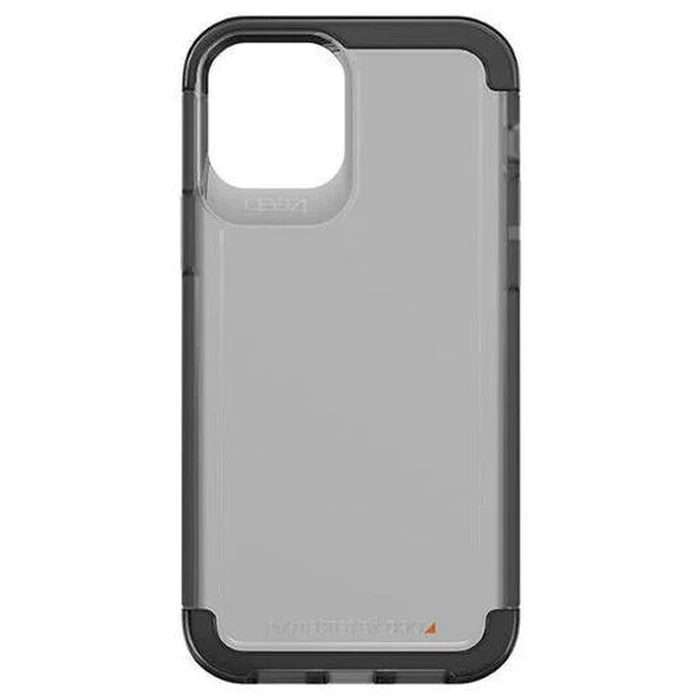 Gear4 Wembley Palette Phone Case for iPhone 12 Pro Max - Smoke by Gear4 - Refurbished - Brand New condition - US$20.48