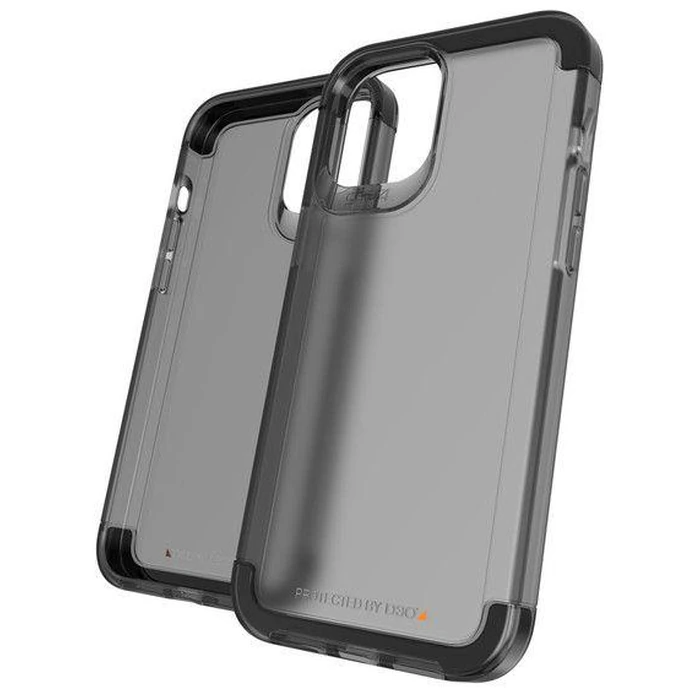 Gear4 Wembley Palette Phone Case for iPhone 12 Pro Max - Smoke by Gear4 - Image 5