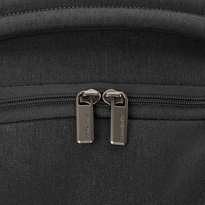 Samsonite Mother Lode Travel Backpack, Model Number - 154257-1041, Black by Samsonite - Image 2