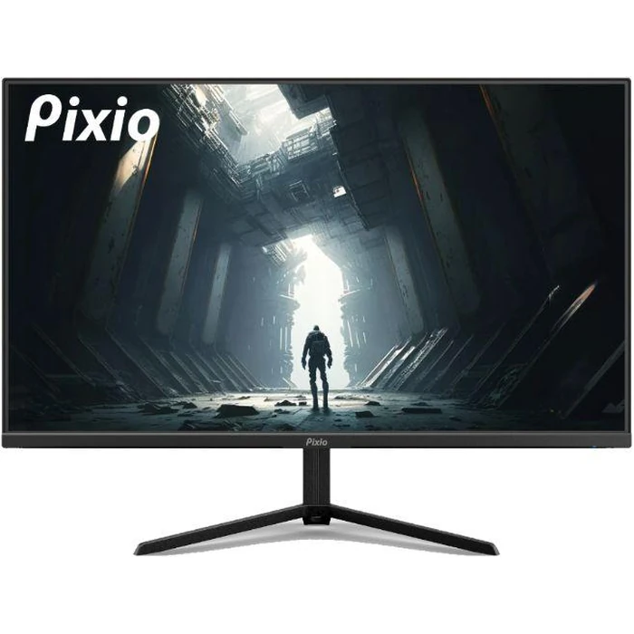 Pixio PX248 Prime Gaming Monitor 24" - Black - 24 Inch by Pixio - Refurbished - Excellent condition - US$113.98