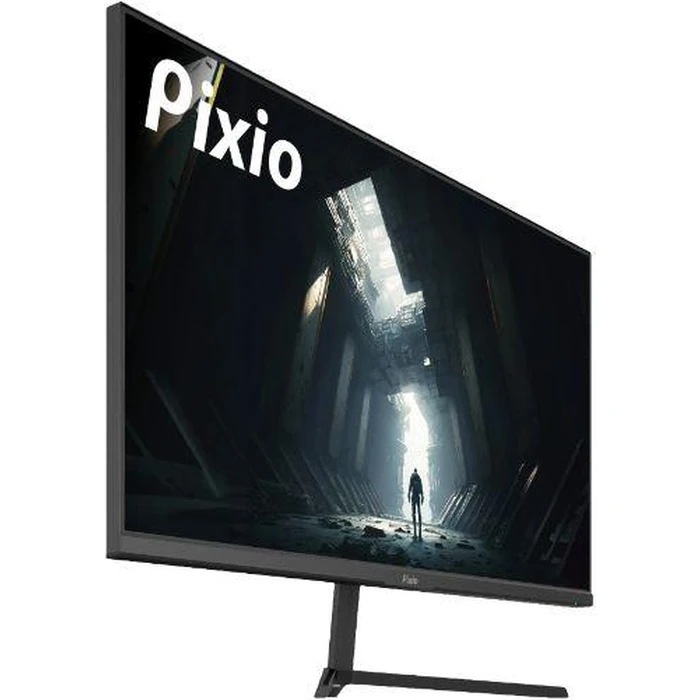 Pixio PX248 Prime Gaming Monitor 24" - Black - 24 Inch by Pixio - Image 2