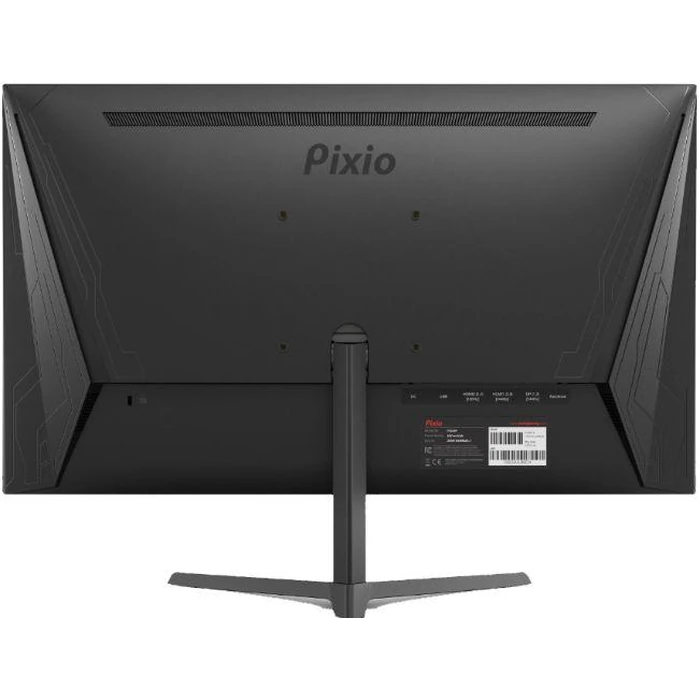 Pixio PX248 Prime Gaming Monitor 24" - Black - 24 Inch by Pixio - Image 4