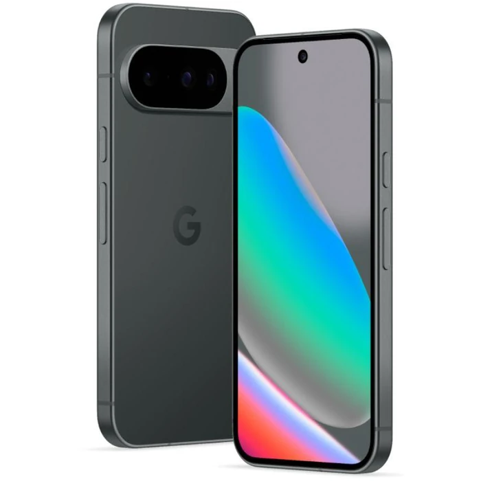 Google Pixel 10 - 128GB - eSIM - Obsidian by Google - Image 2