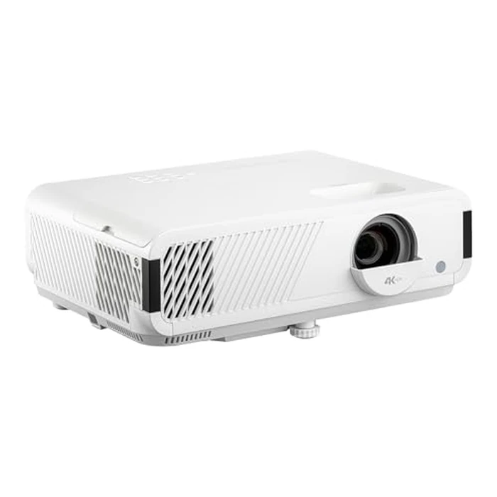 ViewSonic PX749-4K UHD 4K Gaming Projector Designed for Xbox with 4.2ms Response Time, 4000 ANSI Lumens, H/V Keystone, 1.3X Optical Zoom, and USB C for Home Theater by ViewSonic - Used - Very Good condition