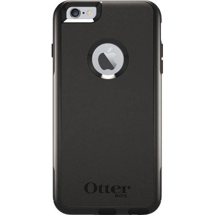 Otterbox Commuter Series Phone Case for iPhone 6 Plus - Black by Otterbox - Refurbished - Brand New condition - CA$13.98