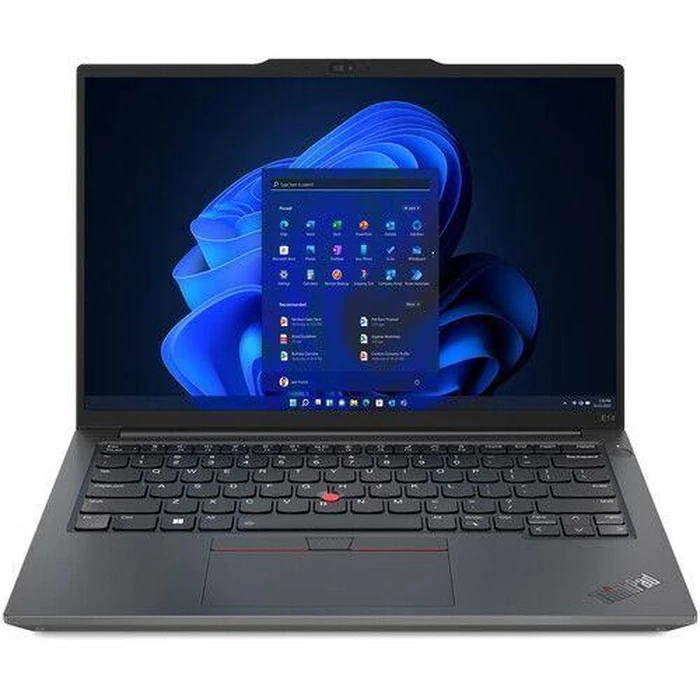 Lenovo ThinkPad E14 Gen 5 (Intel) Laptop 14" - Graphite Black - Intel Core i5-1335U 1.3GHz - 16GB RAM - 256GB by Lenovo - Image 1