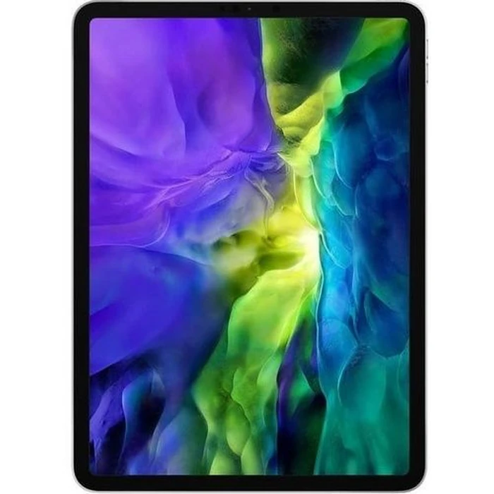iPad Pro 11-inch (2020) 2nd Gen - 512GB - Cellular + WiFi - Silver by Apple - Image 2