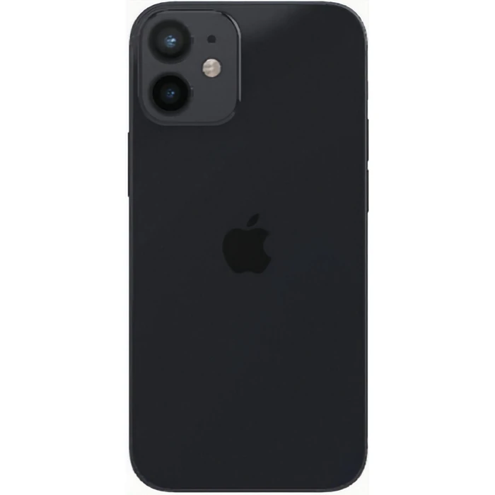 iPhone 12 - 128GB - Black - Unlocked by Apple - Image 3
