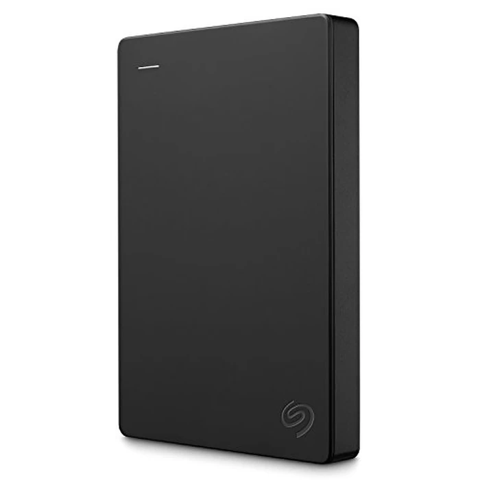 Seagate Portable Drive, 1TB, External Hard Drive, Black, for PC Laptop and Mac, 2 Year Rescue Services, Amazon Exclusive (STGX1000400) by Seagate - Used - Very Good condition - US$55.66
