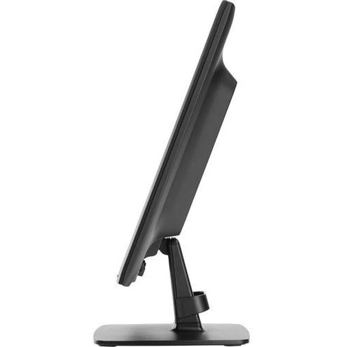 HP ProDisplay P222va Black LCD Monitor 21.5" - Black - 21.5 Inch by HP - Image 4